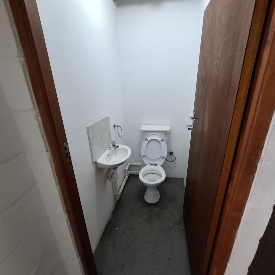To Let commercial Property for Rent in Stikland Industrial Western Cape